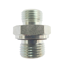 Przyłączka - złączka hydrauliczna BB M18x1,5 - M16x1,5 ED/10L-347498080