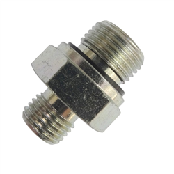 Przyłączka hydrauliczna BB M18x1,5 - M14x1,5 ED/8L-347498081