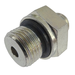 Przyłączka hydrauliczna BB M18x1,5 - M14x1,5 ED/8L-347498082
