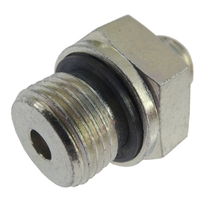 Przyłączka hydrauliczna BB M18x1,5 - M14x1,5 ED/8L-347498082
