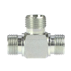 Złącze - złączka hydrauliczna - trójnik M18x1,5 12L-347497395