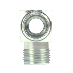 Złącze - złączka hydrauliczna - trójnik M18x1,5 12L-347497397