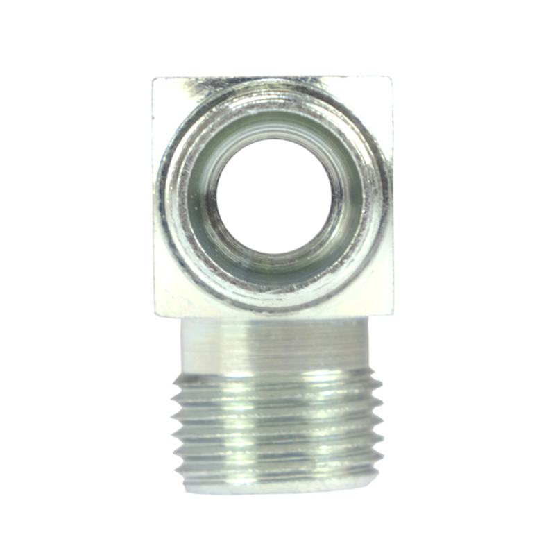 Złącze - złączka hydrauliczna - trójnik M18x1,5 12L-347497397