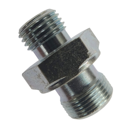 Przyłączka hydrauliczna BB M16x1,5 - M14x1,5 ED/8L-347498083