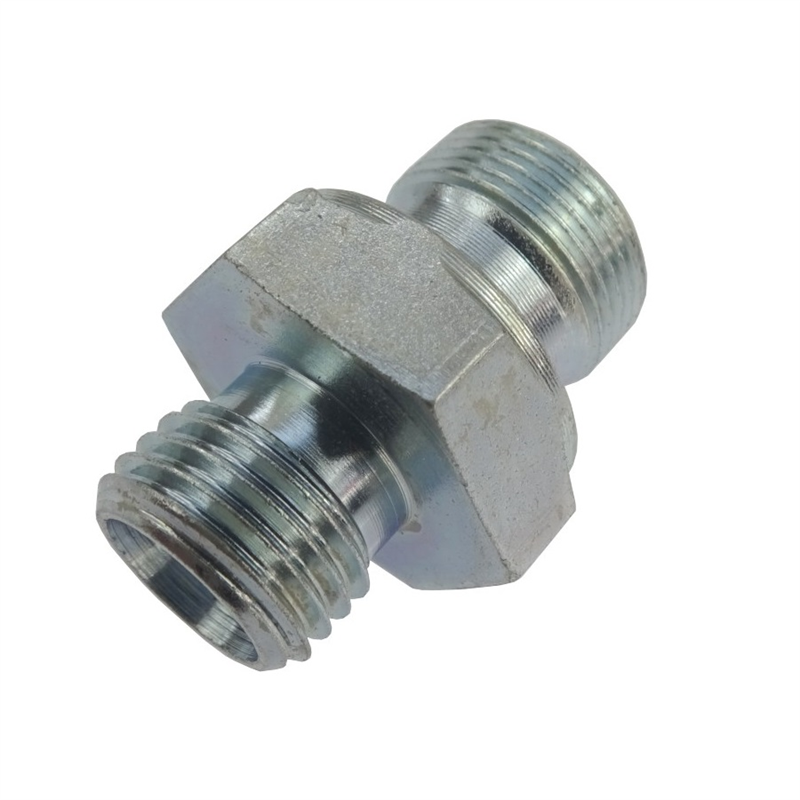 Przyłączka hydrauliczna BB M16x1,5 - M14x1,5 ED/8L-347498084