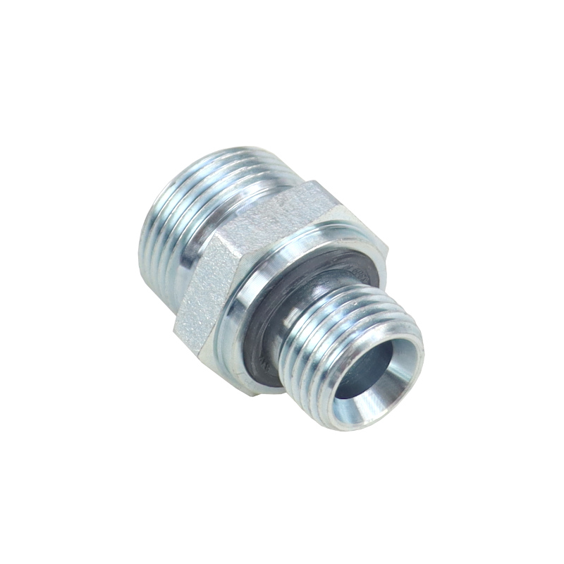 Przyłączka hydrauliczna BB M16x1,5 - M22x1,5 ED/15L-347498087