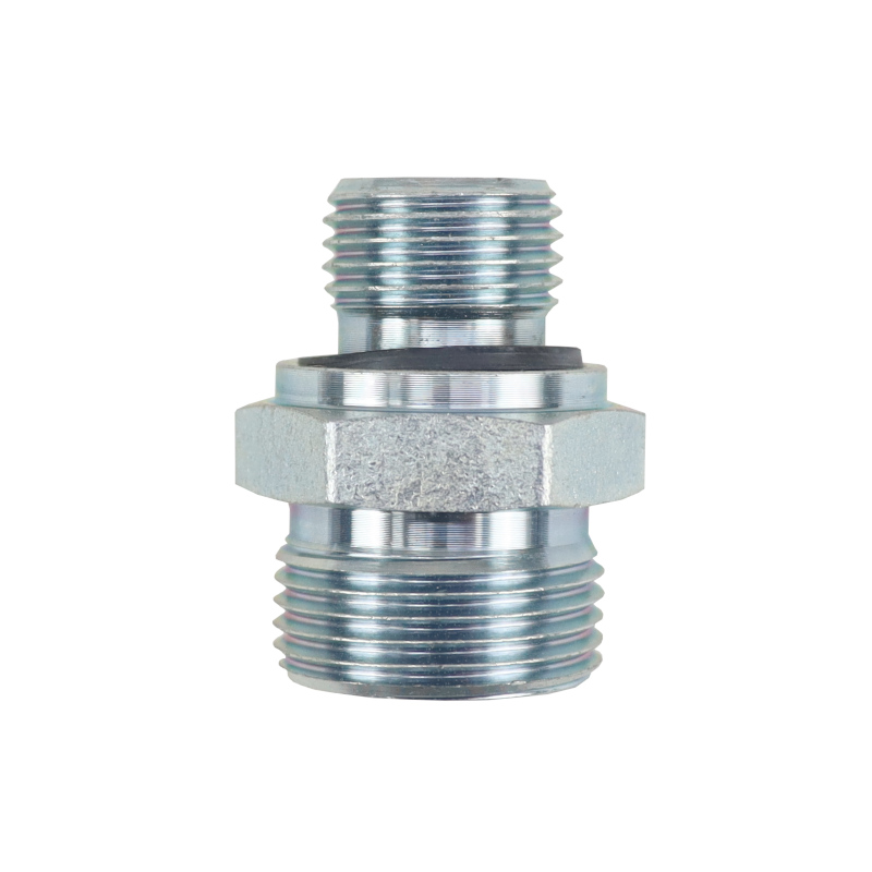 Przyłączka hydrauliczna BB M16x1,5 - M22x1,5 ED/15L-347498086