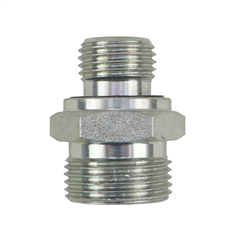 Przyłączka - złączka hydrauliczna BB M16x1,5 - M22x1,5 ED/15L-347498089