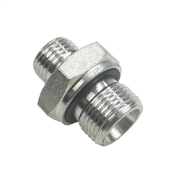 Przyłączka hydrauliczna BB M20x1,5 - M16x1,5 ED/12S-347498093
