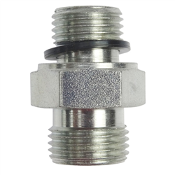 Przyłączka - złączka hydrauliczna BB M18x1,5 - M16x1,5 ED/12L metryczna-347498094