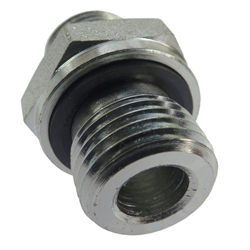 Przyłączka hydrauliczna BB M16x1,5 - M16x1,5 ED/10L-347498097