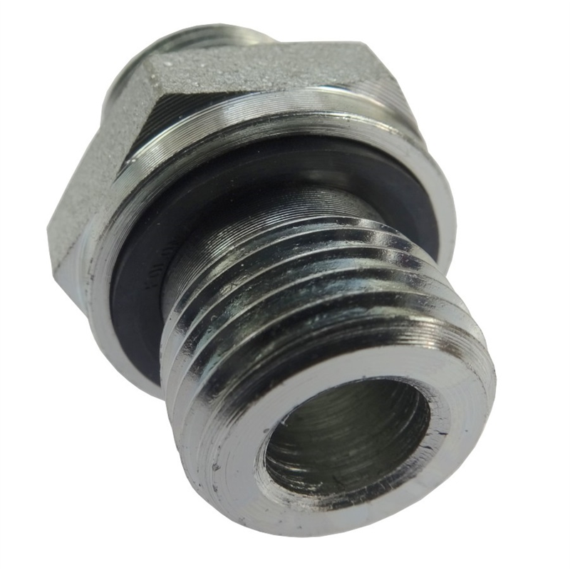 Przyłączka hydrauliczna BB M16x1,5 - M16x1,5 ED/10L-347498097