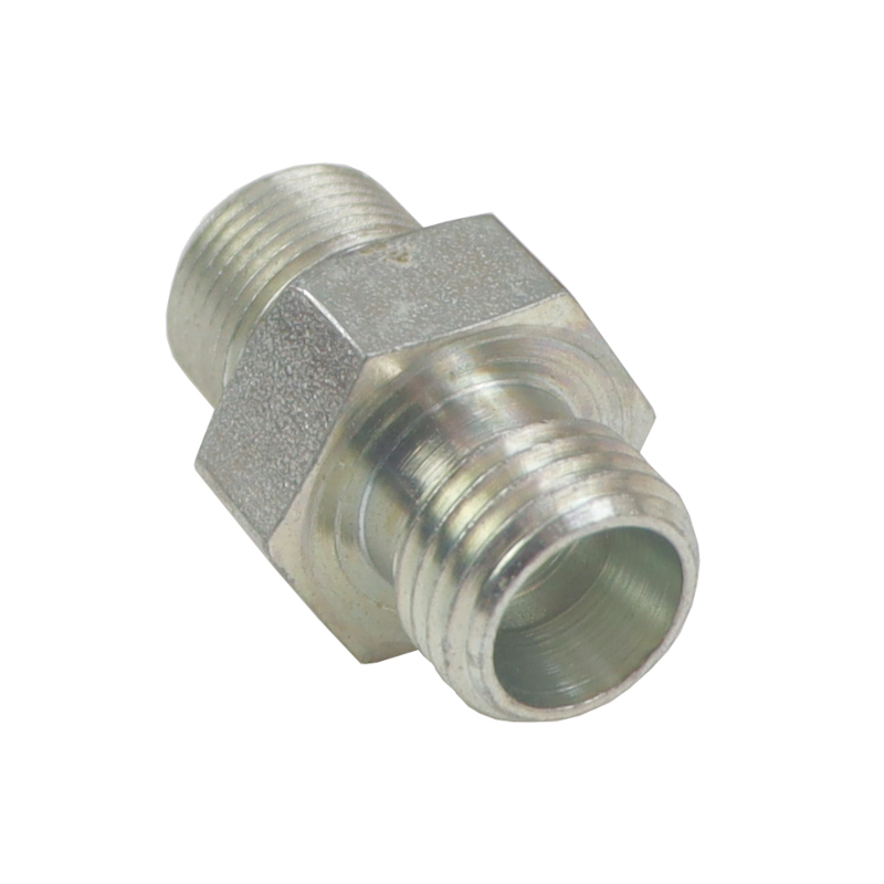Przyłączka hydrauliczna BB M14x1 - M14x1,5 8L-347498102