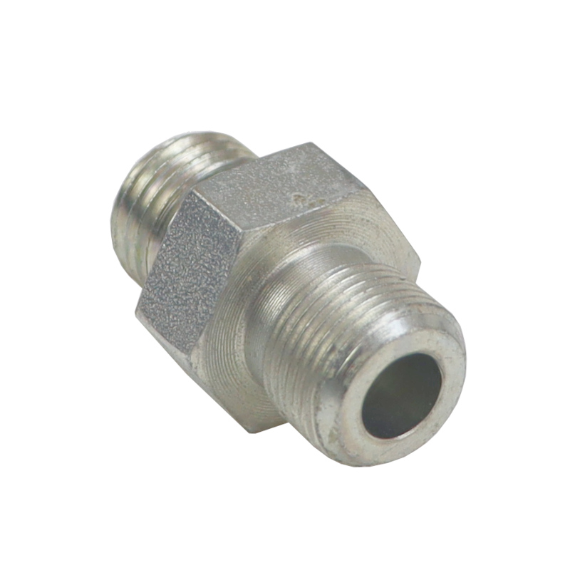 Przyłączka hydrauliczna BB M14x1 - M14x1,5 8L-347498101