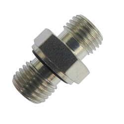 Przyłączka hydrauliczna BB M14x1,5 - M14x1,5 ED/8L-347498107