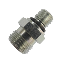 Przyłączka - złączka hydrauliczna BB M12x1,5 - M18x1,5 ED/12L metryczna-347498111