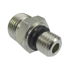 Przyłączka - złączka hydrauliczna BB M12x1,5 - M18x1,5 ED/12L metryczna-347498112