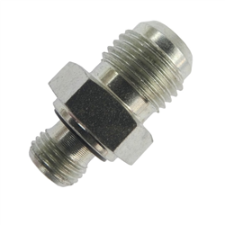 Przyłączka hydrauliczna BB M10x1 - 9/16 ED/UNF"-347498117