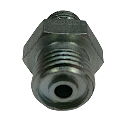 Przyłączka hydrauliczna BB M10x1 - 9/16 ORFS/ED"-347498120