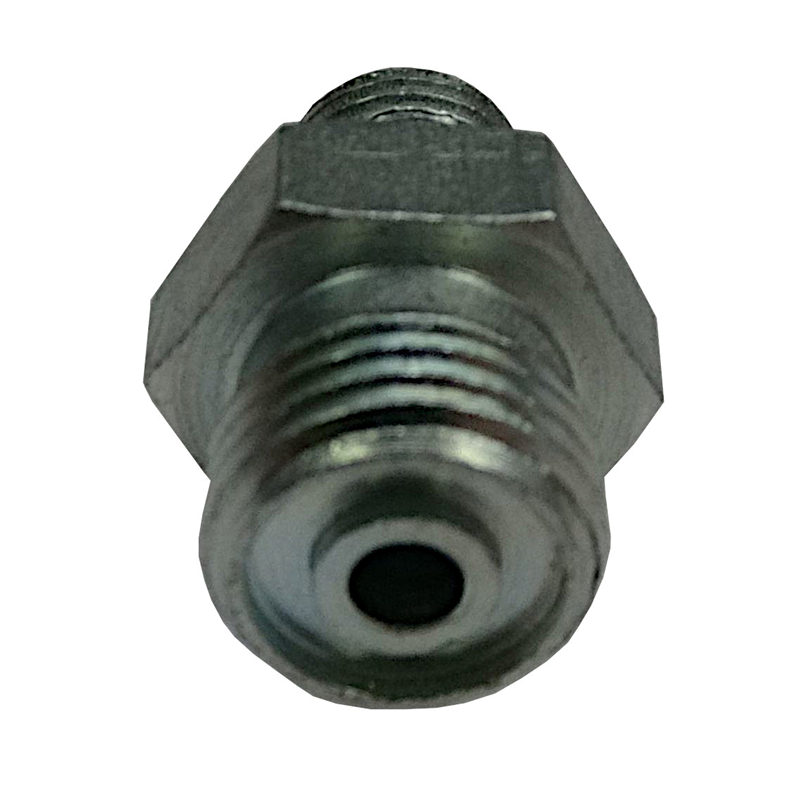 Przyłączka hydrauliczna BB M10x1 - 9/16 ORFS/ED"-347498120