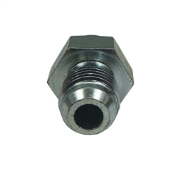 Przyłączka hydrauliczna BB M10x1 - 1/2 ED/UNF"-347498122