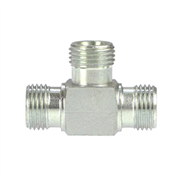 Złącze - złączka hydrauliczna - trójnik M16x1,5 8S-347497401