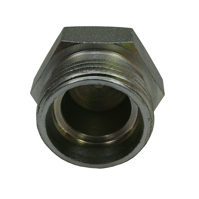 Przyłączka hydrauliczna BB 3/8 - M30x2 ED/22L"-347498124