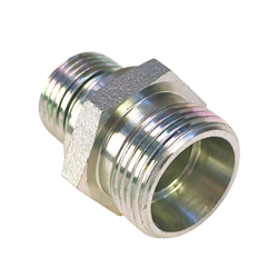 Przyłączka - złączka hydrauliczna BB 3/8" - M22x1.5 ED/15L-347498129