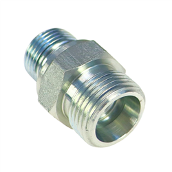 Przyłączka - złączka hydrauliczna BB 3/8" - M20x1,5 ED/12S-347498133