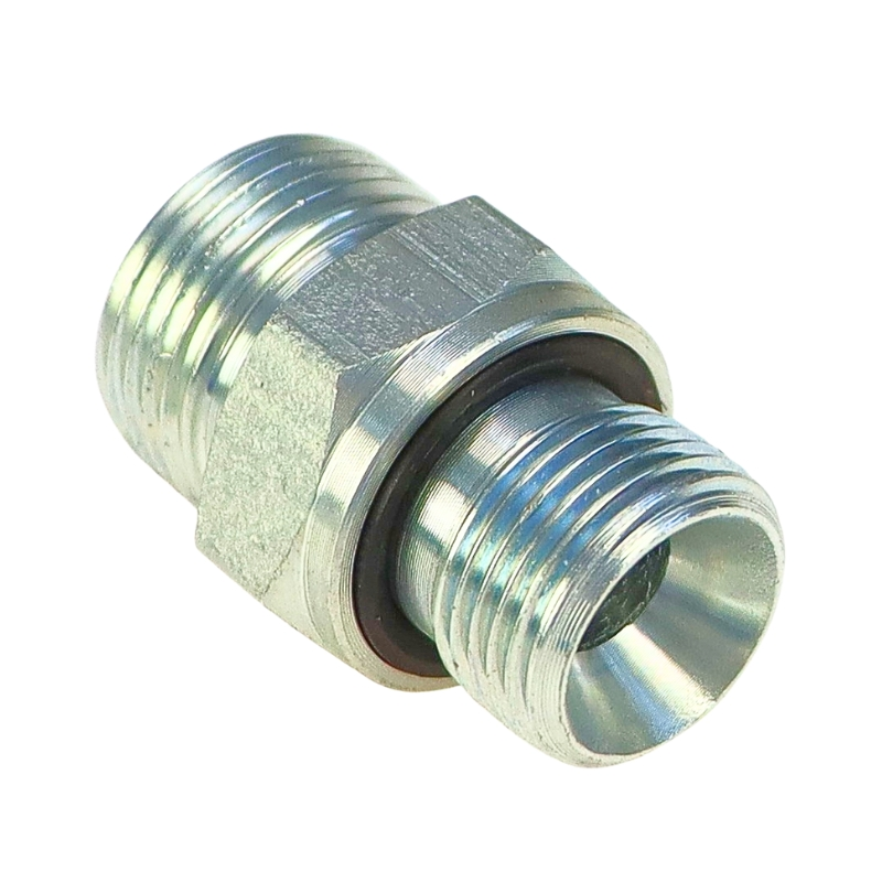 Przyłączka - złączka hydrauliczna BB 3/8" - M20x1,5 ED/12S-347498135