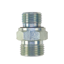 Przyłączka - złączka hydrauliczna BB 3/8" - M20x1,5 ED/12S-347498134