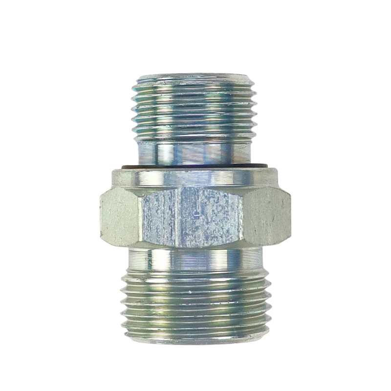 Przyłączka - złączka hydrauliczna BB 3/8" - M20x1,5 ED/12S-347498134