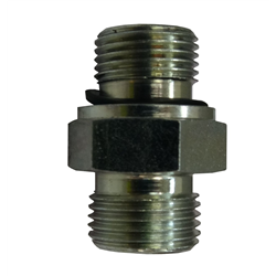 Przyłączka hydrauliczna prosta K-ZN 140 3/8" - M18x1,5 ED/12L-347498137