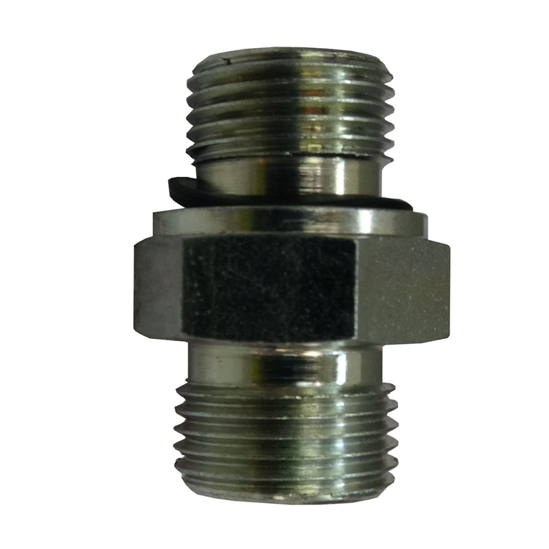 Przyłączka hydrauliczna prosta K-ZN 140 3/8" - M18x1,5 ED/12L-347498137