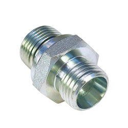 Przyłączka - złączka hydrauliczna BB 3/8" - M16x1,5 ED/10L-347498138
