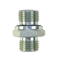 Przyłączka - złączka hydrauliczna BB 3/8" - M16x1,5 ED/10L-347498139
