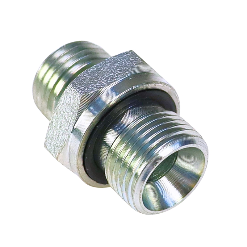 Przyłączka - złączka hydrauliczna BB 3/8" - M16x1,5 ED/10L-347498140