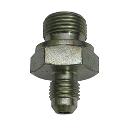 Przyłączka hydrauliczna BB 3/8" - 7/16" UNF/UNF ED-347498143