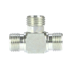 Złącze - złączka hydrauliczna - trójnik M16x1,5 10L-347497404