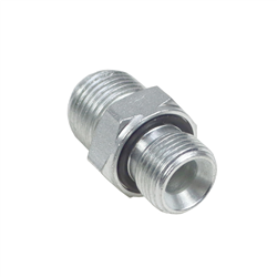 Przyłączka hydrauliczna BB 3/8" - 3/4" UNF/ED-347498146