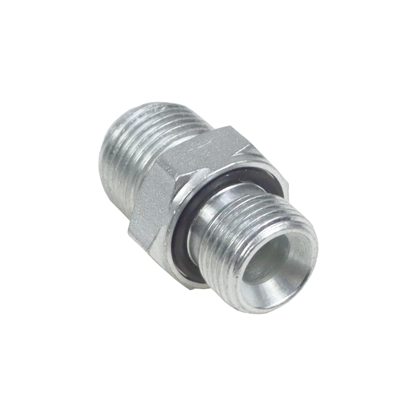 Przyłączka hydrauliczna BB 3/8" - 3/4" UNF/ED-347498146