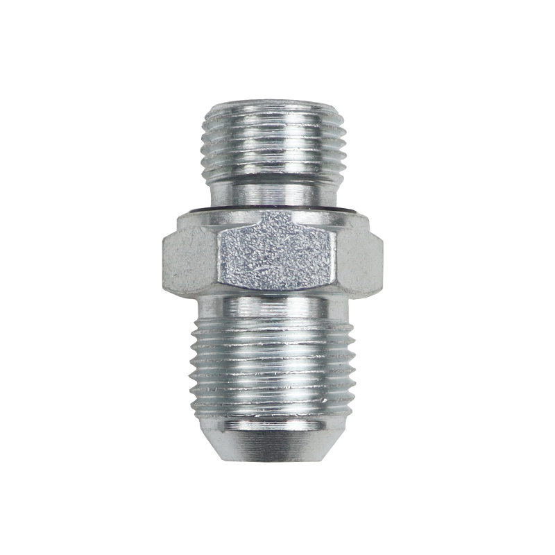 Przyłączka hydrauliczna BB 3/8" - 3/4" UNF/ED-347498147