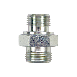 Przyłączka hydrauliczna BB 3/4" - 3/8" UNF/BSP calowa-347510301