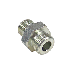 Przyłączka hydrauliczna BB 3/4" - 3/8" UNF/BSP calowa-347510302