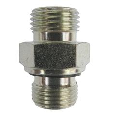 Przyłączka hydrauliczna BB 3/8" - 11/16" ORFS/ED-347498148