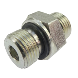 Przyłączka hydrauliczna BB 3/8" - 11/16" ORFS/ED-347498149