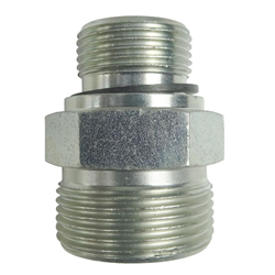 Przyłączka hydrauliczna BB 3/4" - M36x2 ED/25S-347604612