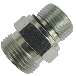 Przyłączka hydrauliczna BB 3/4" - M30x2 ED/22L-347498150