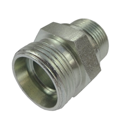 Przyłączka hydrauliczna BB 3/4" - M30x2 ED/22L-347498151