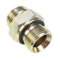 Przyłączka - złączka hydrauliczna BB 3/4" - M27x2 ED/18L-347498157